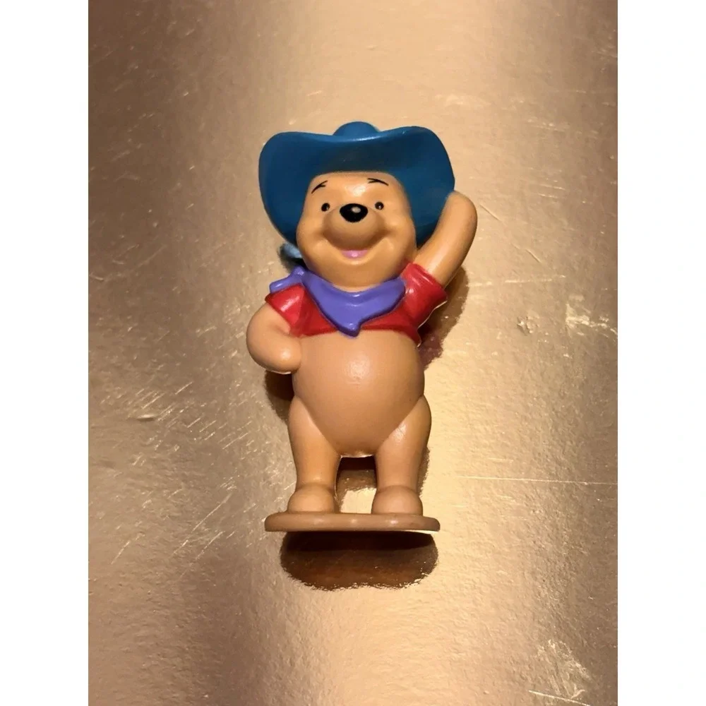 Disney Winnie The Pooh Figure 3